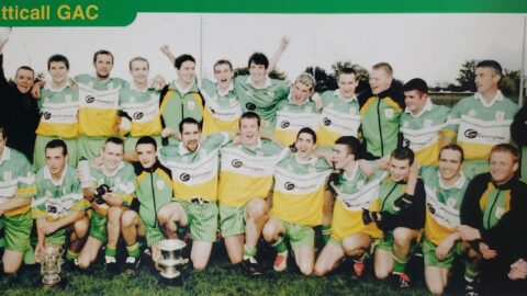 Intermediate Champions - 2004