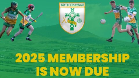 2025 Membership is Now Due