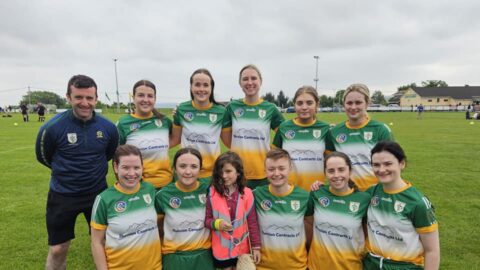 2024 – Mary Coulter Camogie 7’s Tournament