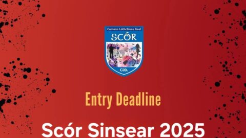 Scór Sinsear 2025