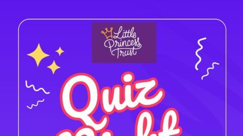 Quiz & Raffle in aid of the Little Princess Trust