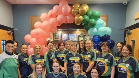 G4MO Host Annual Blitz