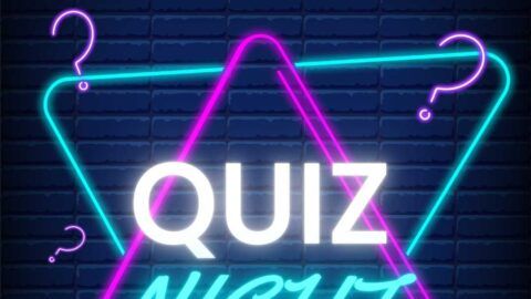 Mourne Stimulus Quiz Night