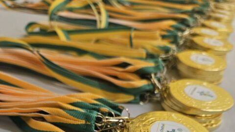 Juvenile End of Year Celebrations