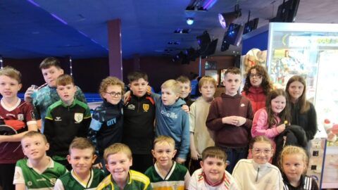 End of Year Trip to the Sheepbridge