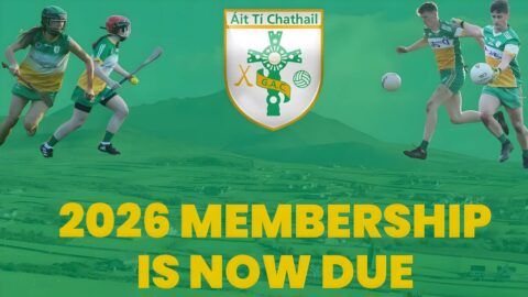 2026 Membership Is Now Due!