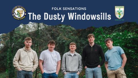 The Dusty Windowsills – Live in Atticall Social Club