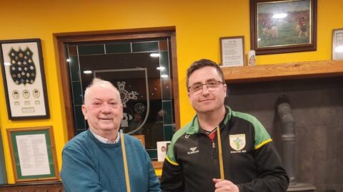 Pool Competition Winner