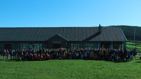 Bliotschomórtas na mBunscoileanna