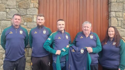 SFS (Specialist Flooring Systems) Sponsorship