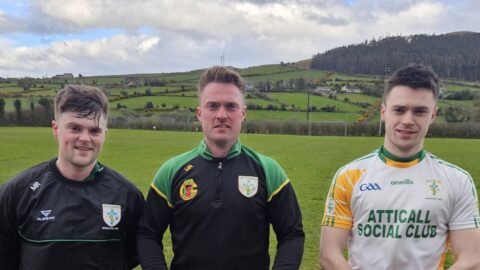 Match Ball Sponsor – Michael & Anne Rice