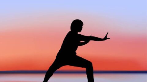 Tai Chi – 6 Week Tai Chi Course